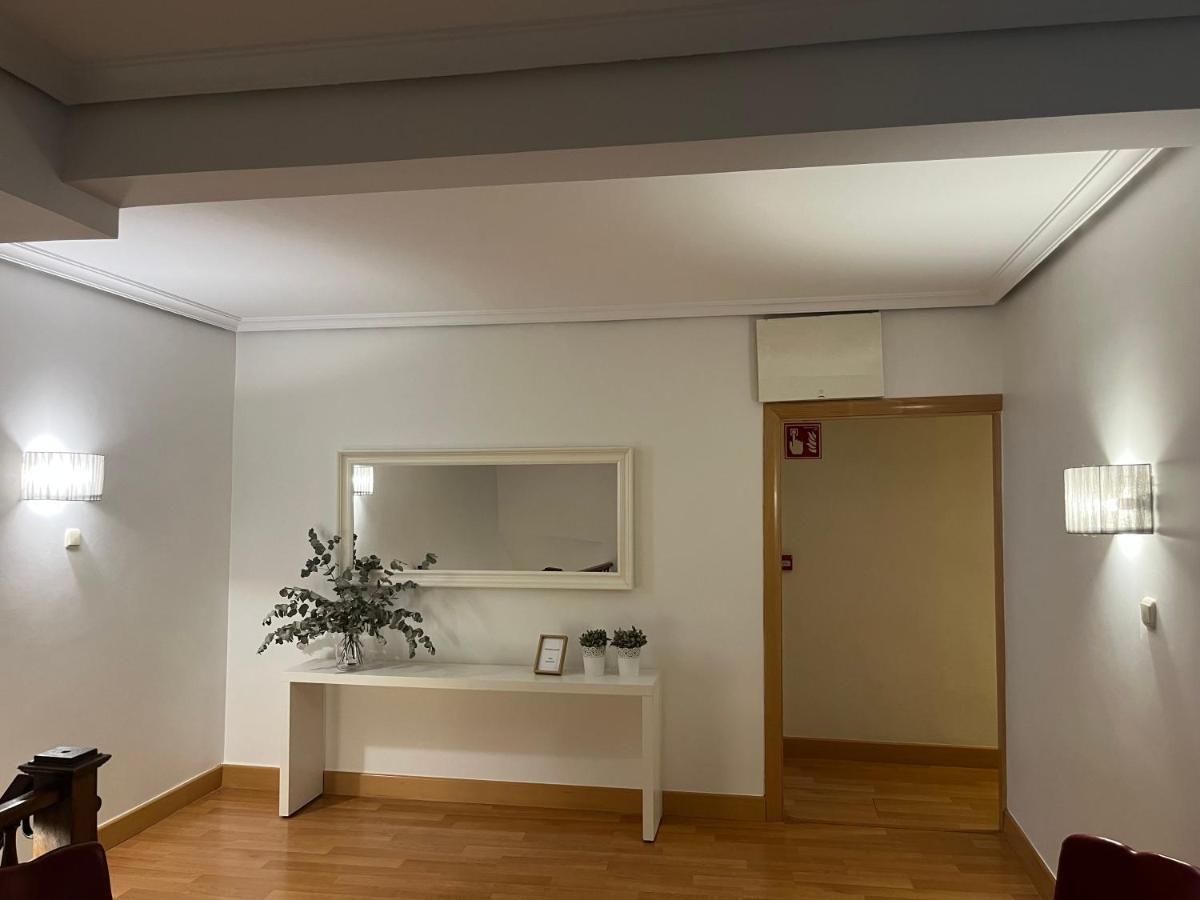 Pensión Lizaso - Housity
