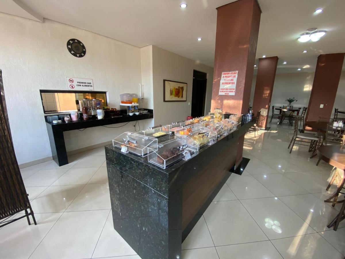 Hotel Barão de Limeira - Housity