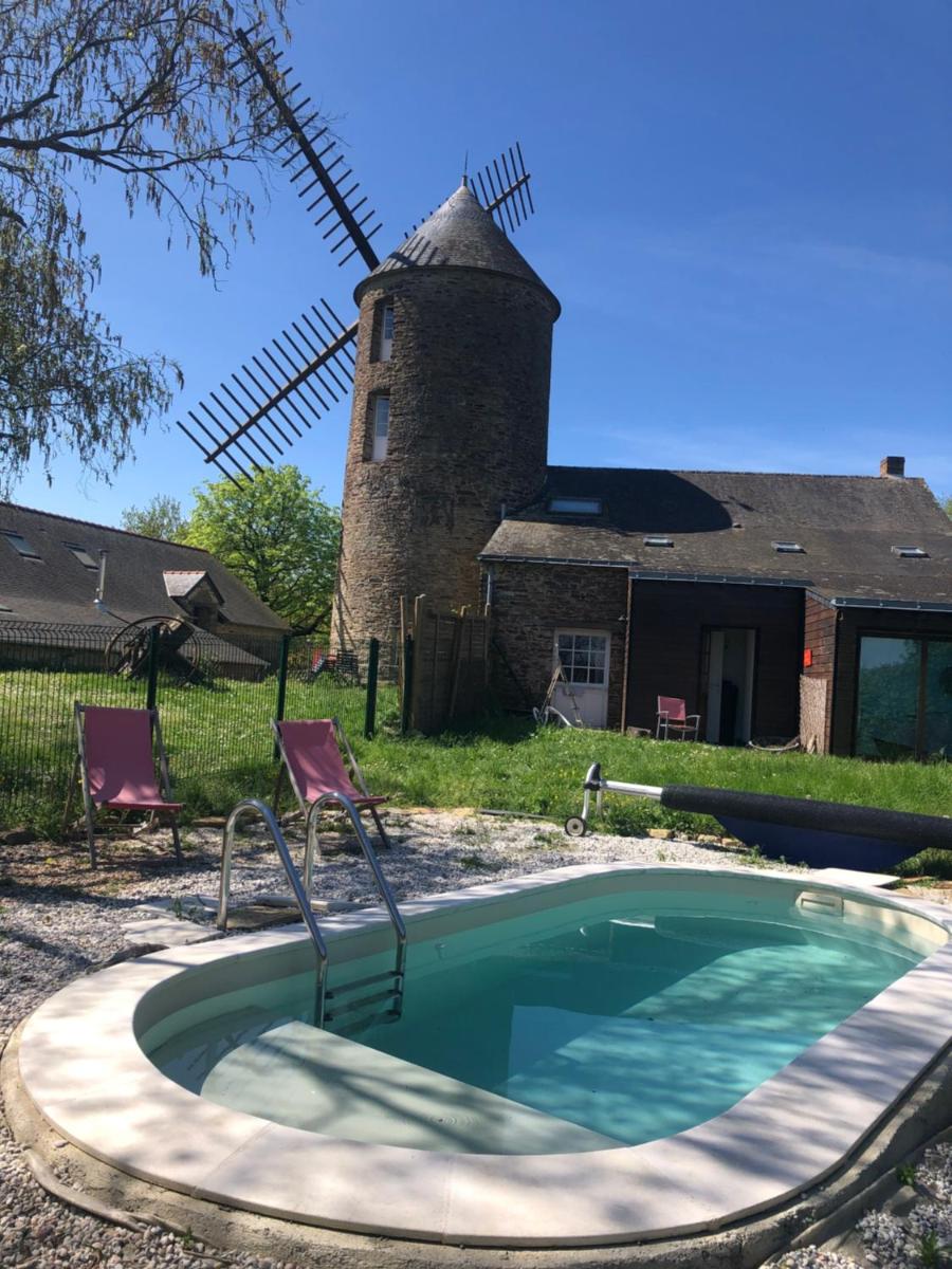 Le Moulin de Bel Air - Housity