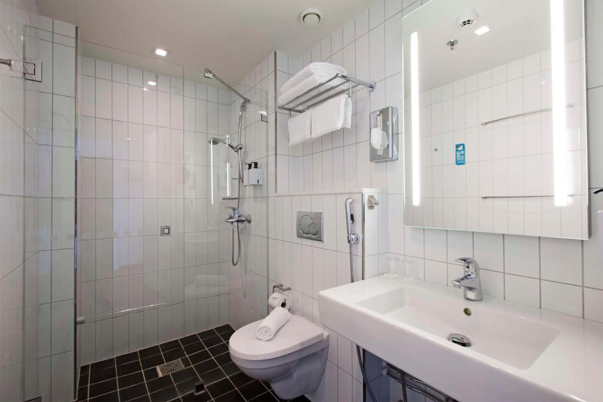 Scandic Pori - Housity