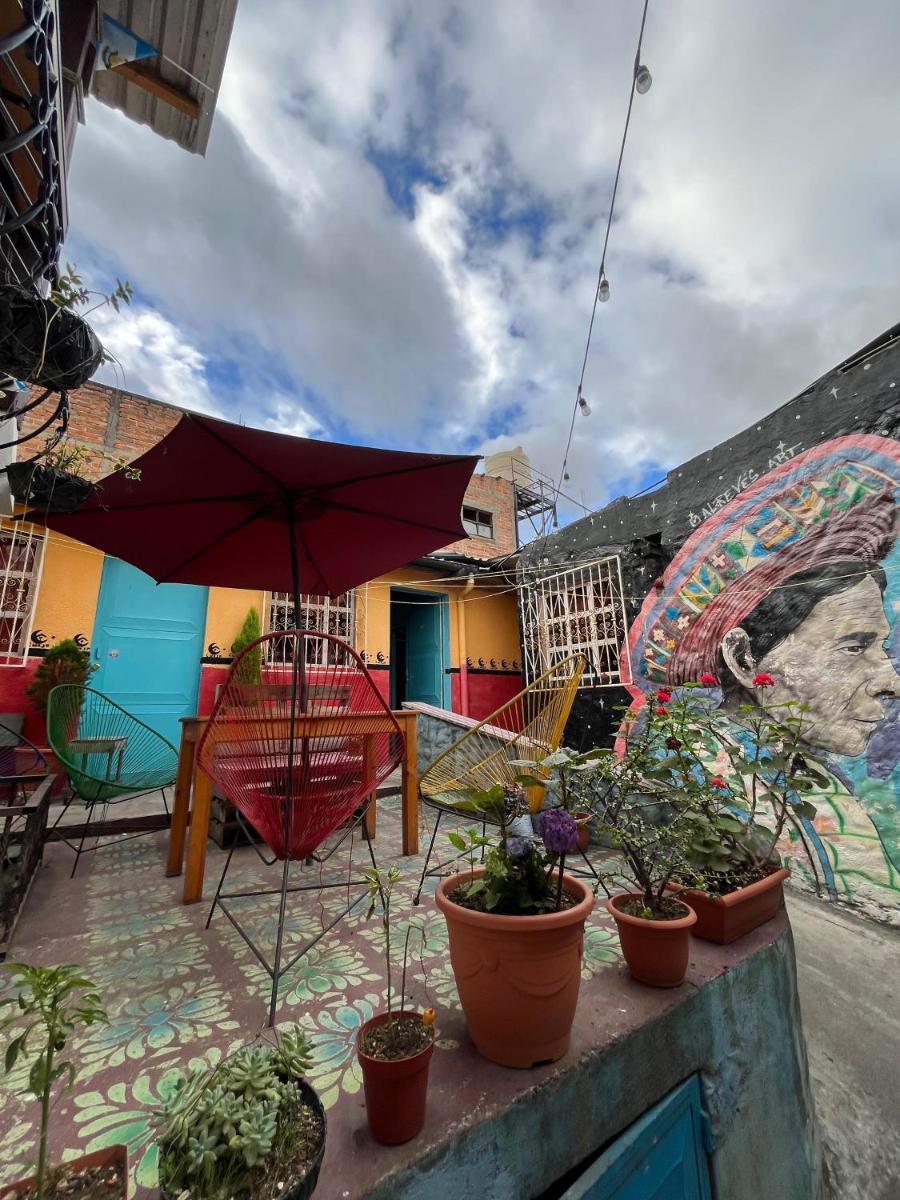 Hostal Choja - Housity