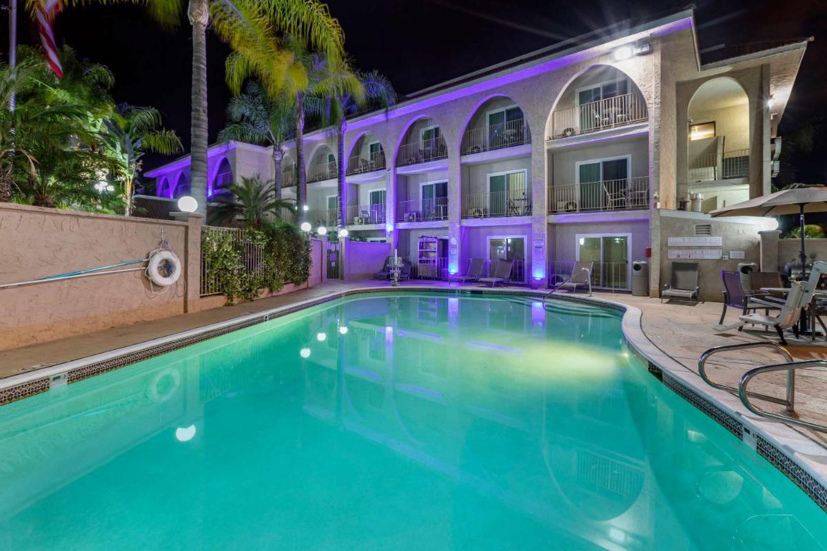 Comfort Inn Escondido San Diego North County - Housity