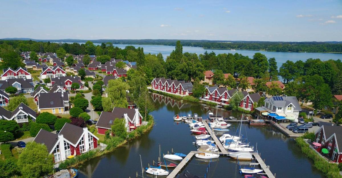 Ferienpark Scharmützelsee - Housity