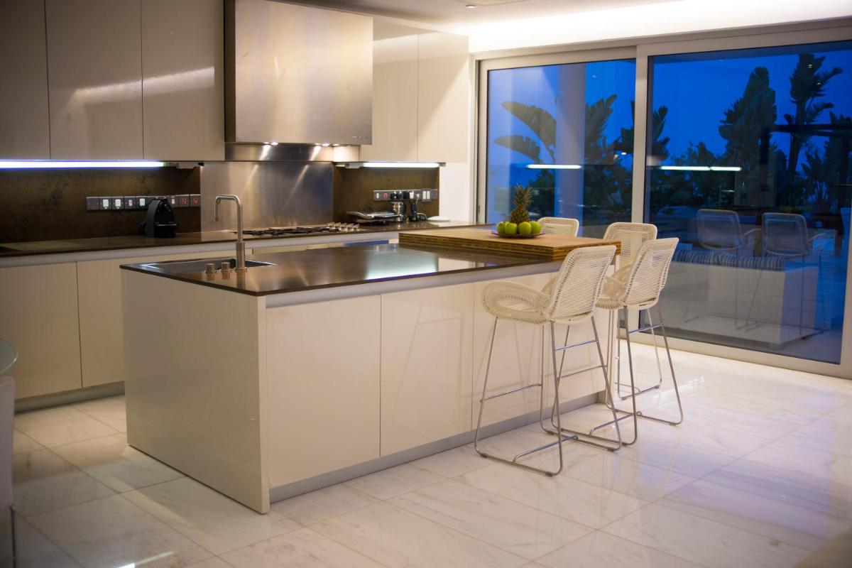 Suitetrails - Katerina House