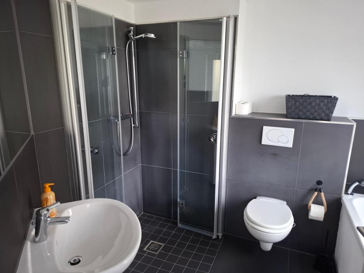 Kurstadt-Appartement Bad Wildungen - Housity