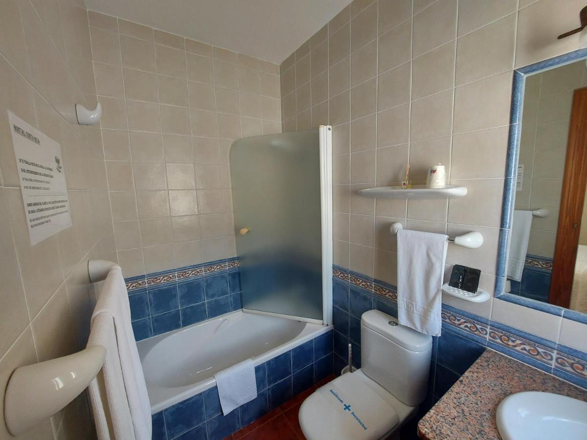 Hostal Costa Rica - Housity