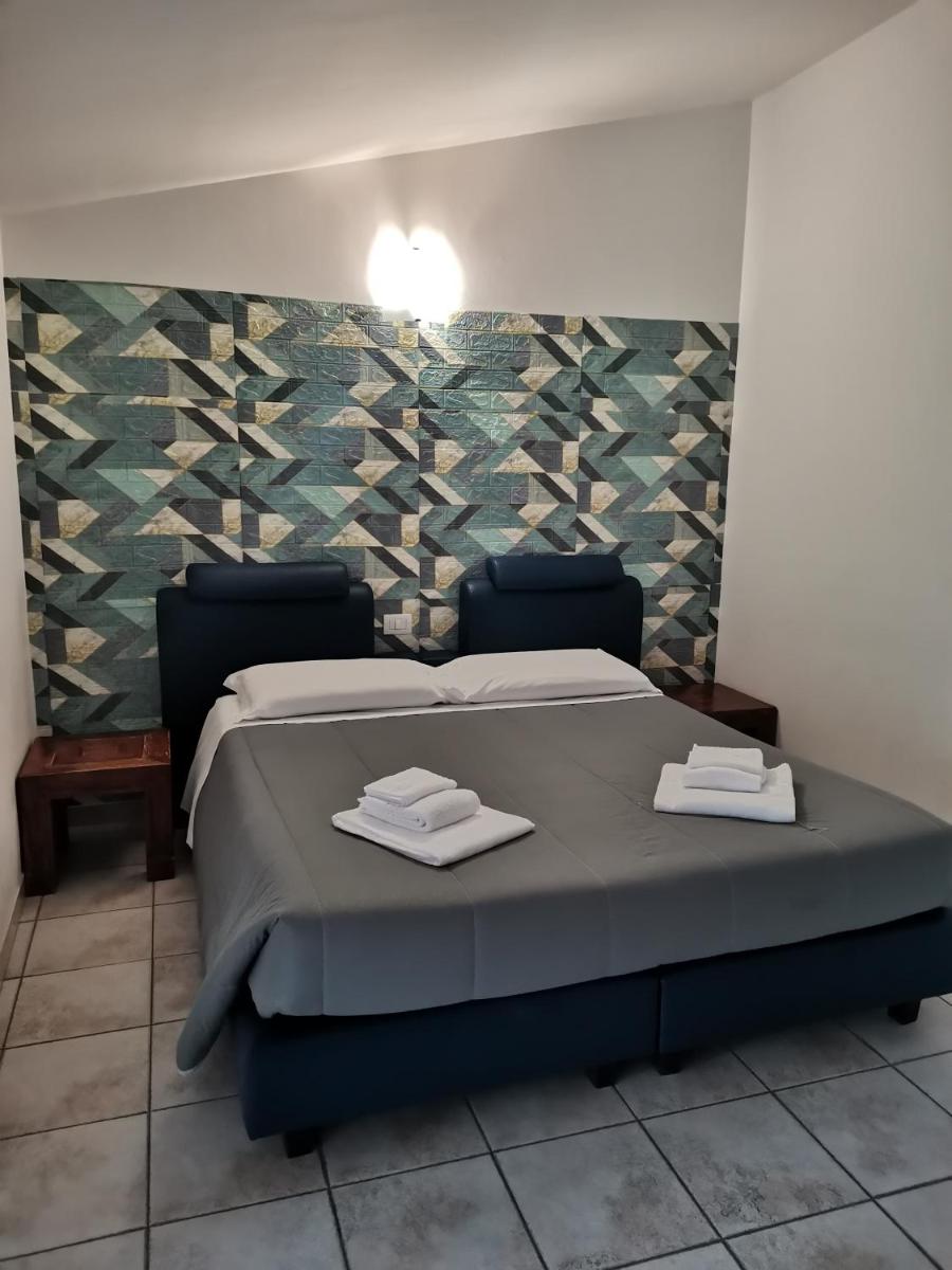 Agriturismo Terra dei Sassi - Housity