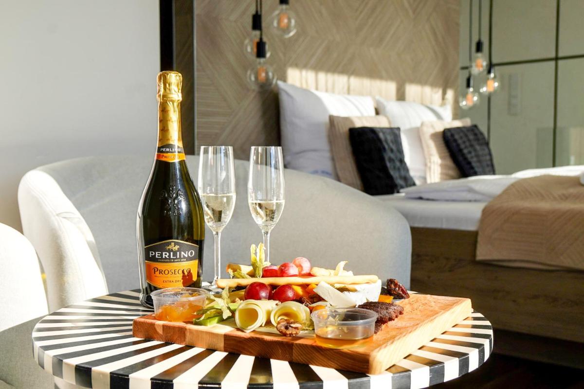 ApartPark by Baltic Home - Hizvo