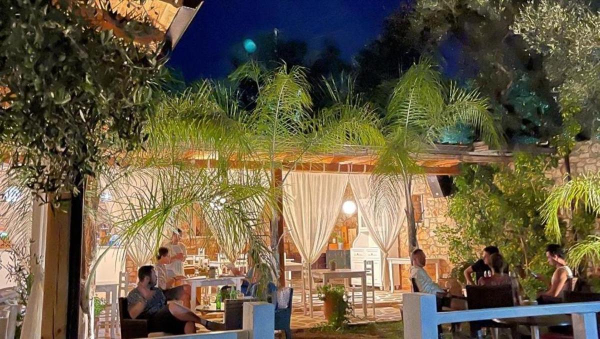 Rida Village Ksamil Island - Housity