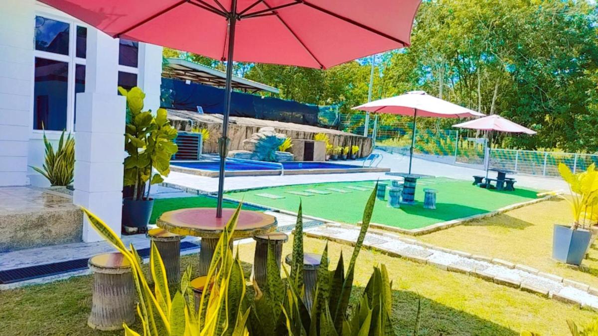 D'Ulu Tehel Homestay Melaka - Private Swimming Pool - Housity