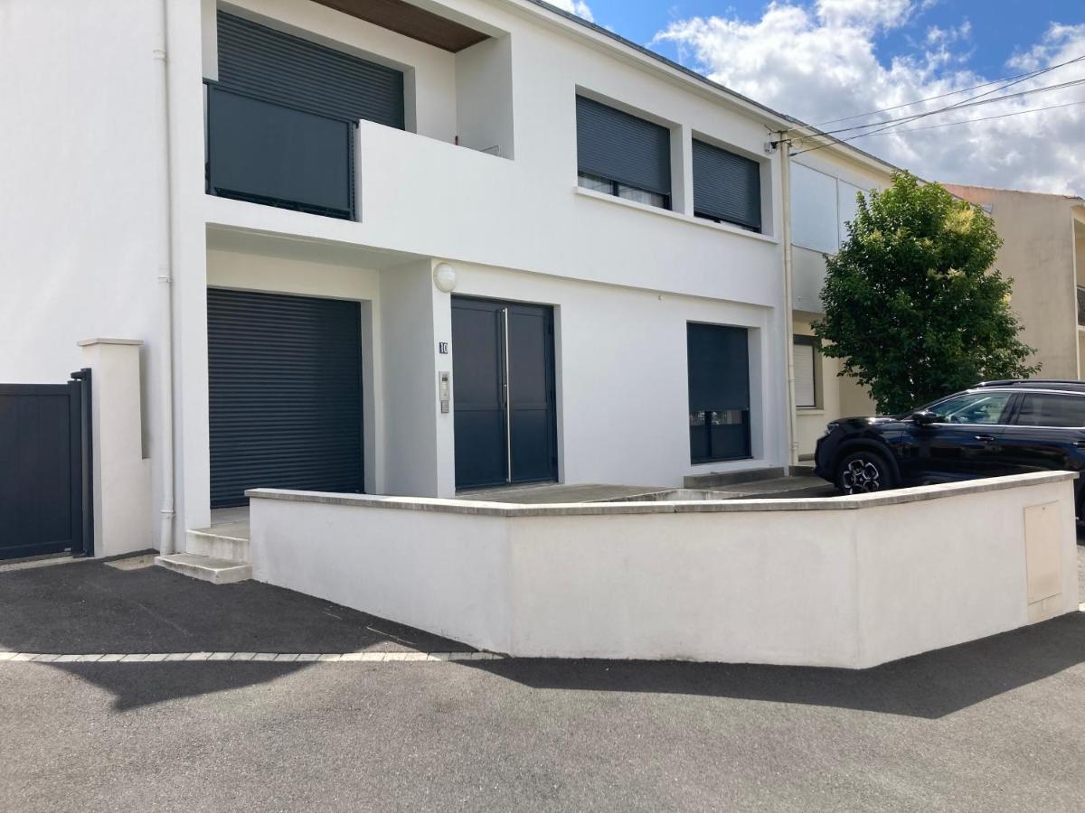 Le Grand Fabre - Housity