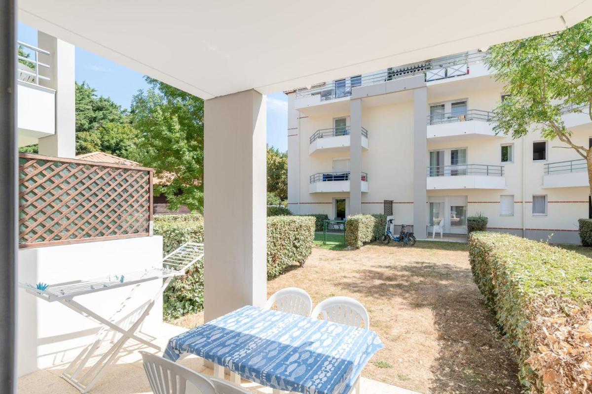 Le Green - T2WifiMer - Housity