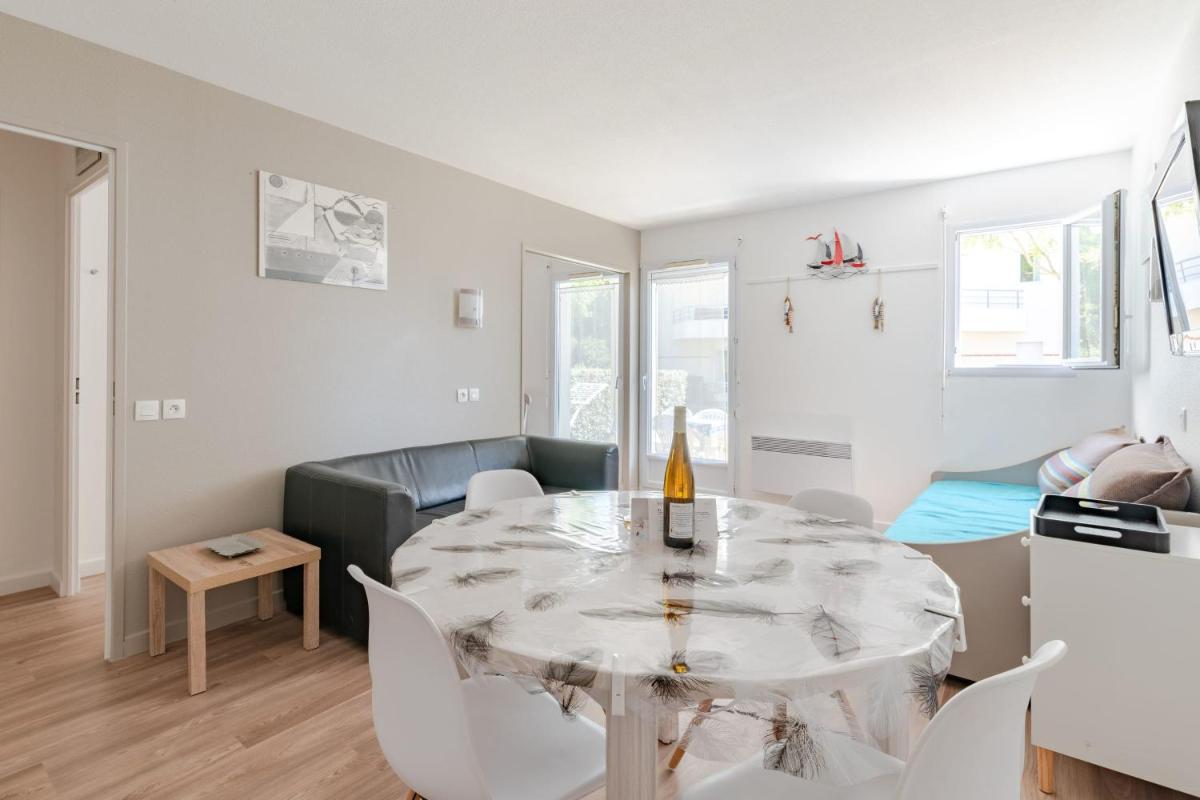 Le Green - T2WifiMer - Housity