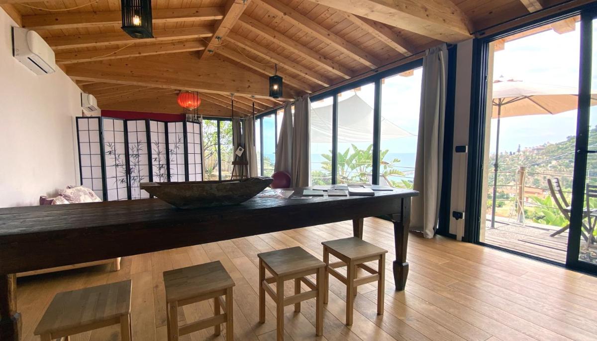 Agrilunassa Eco GuestHouse and Cottage - Housity