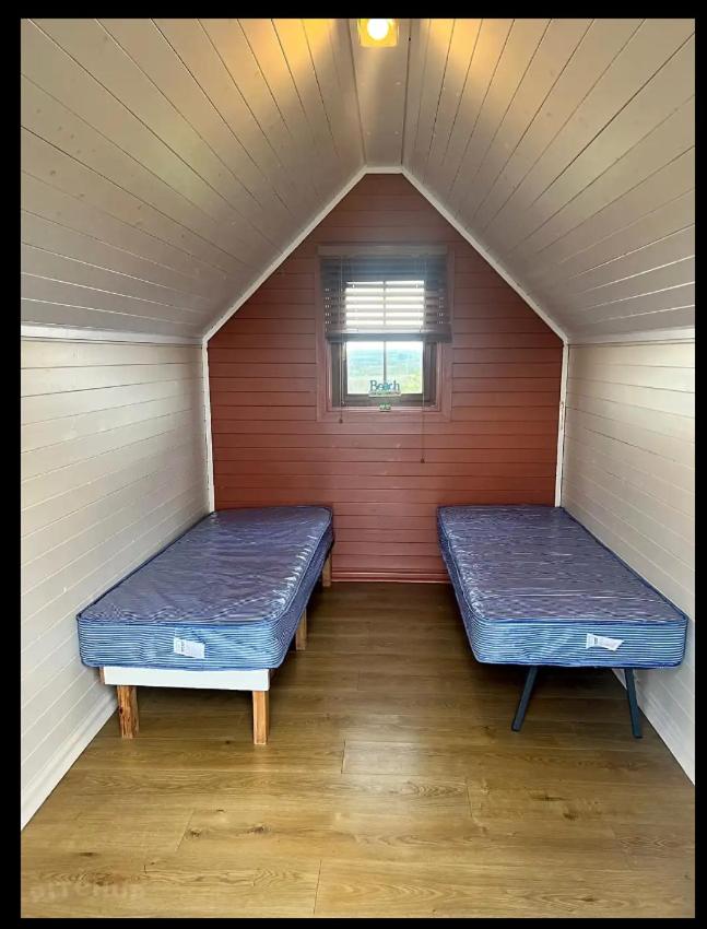 Seaview Holiday Park - Housity
