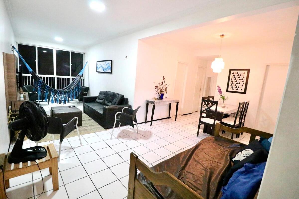 Apartamento Mobiliado AptCE - Hizvo