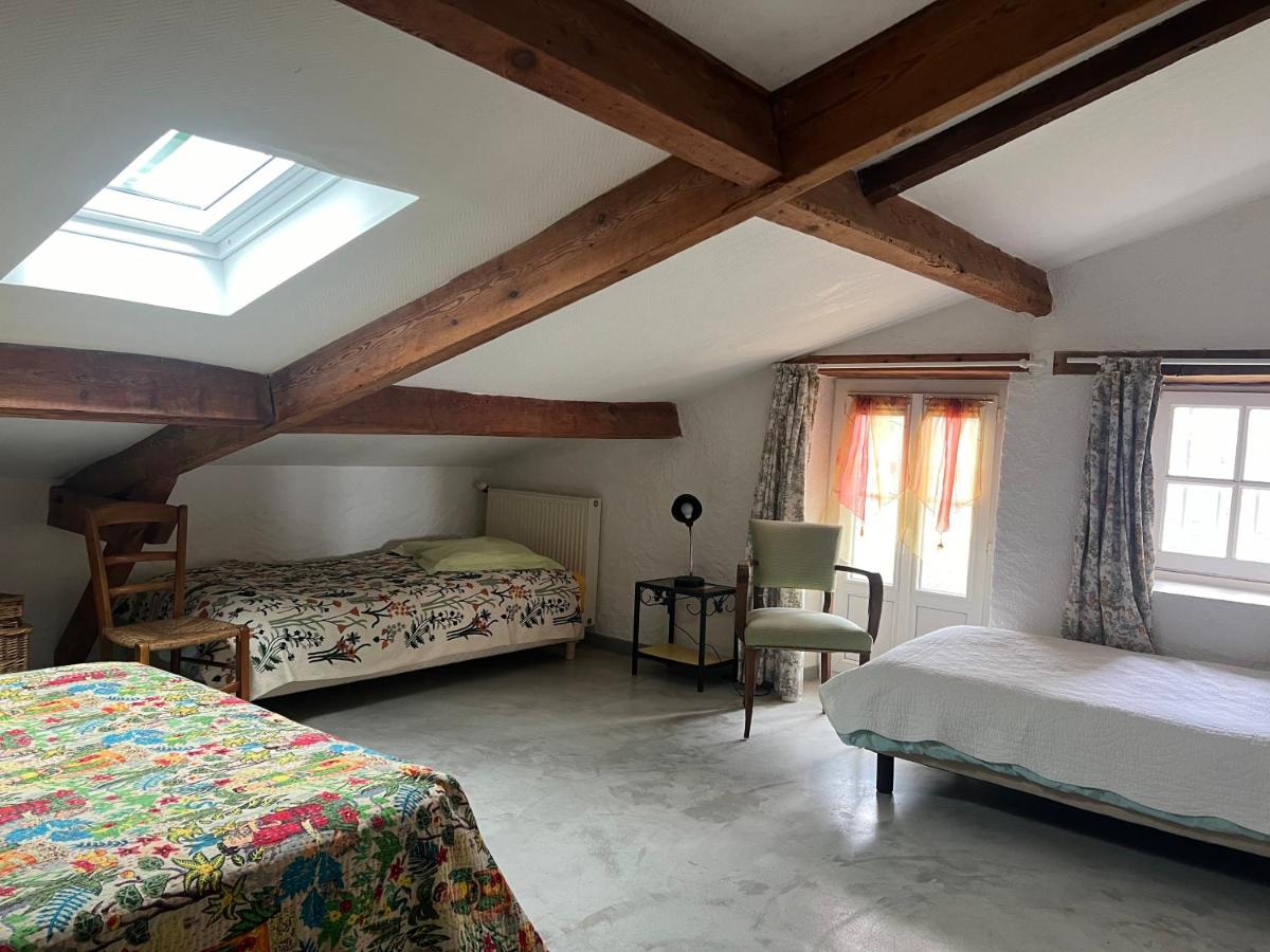 Le Moulin de Bel Air - Housity