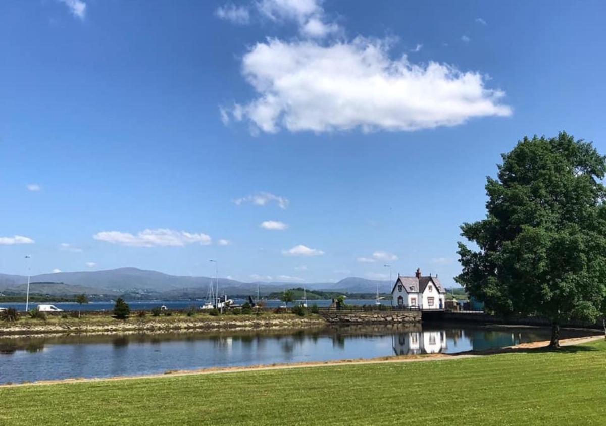 Westlodge Hotel & Leisure Centre - Housity