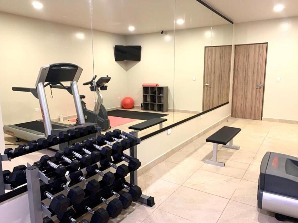 Luxury apartment in Corazon - Housity