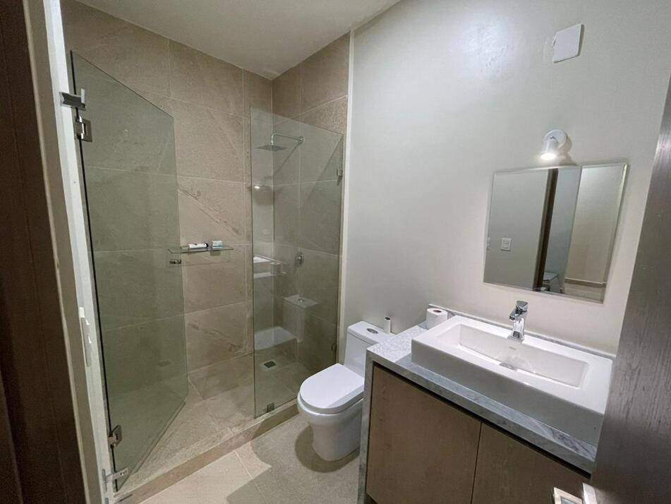 Luxury apartment in Corazon - Housity