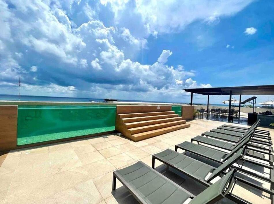 Luxury apartment in Corazon - Housity