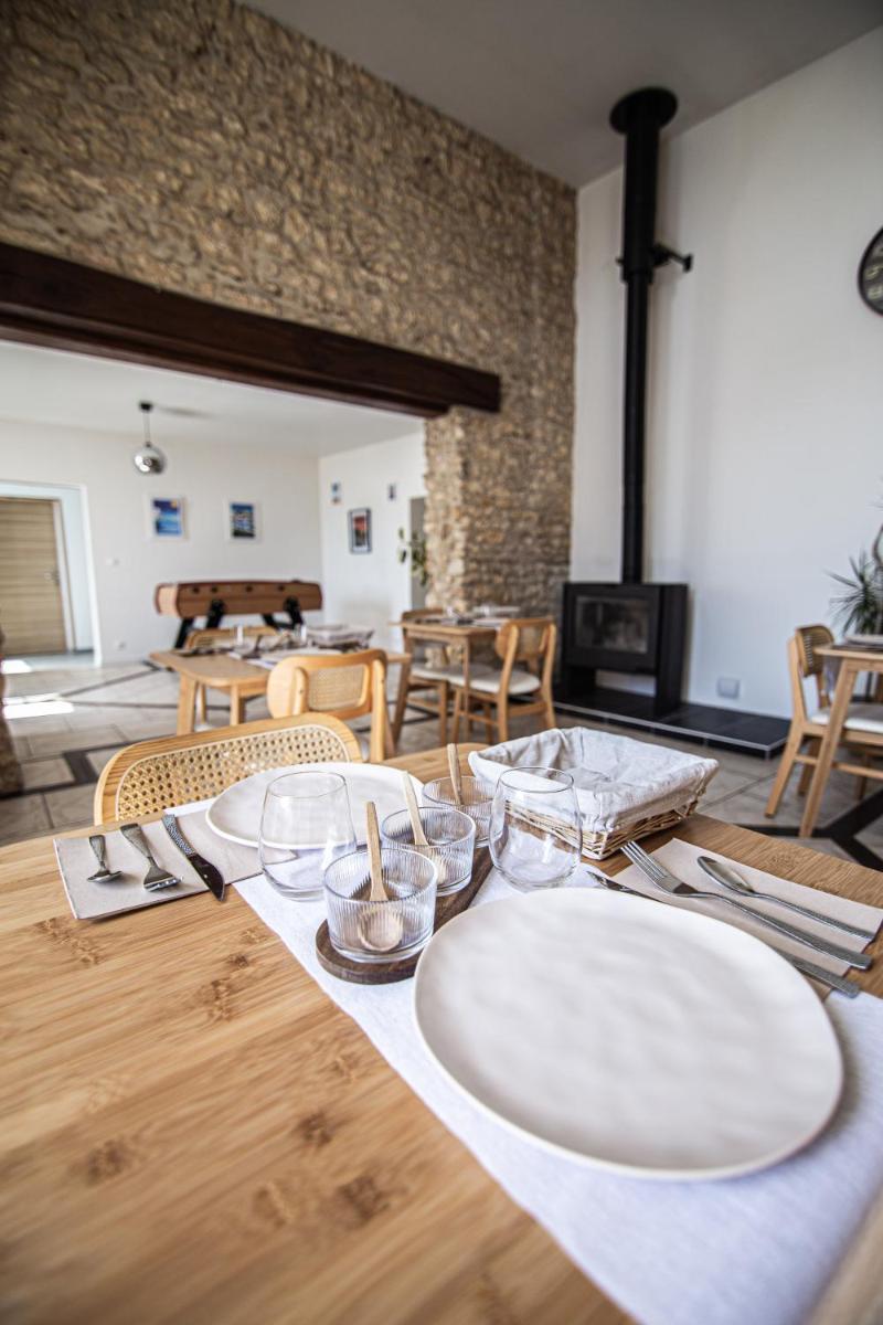 Le Logis de la Gabirotte - Housity