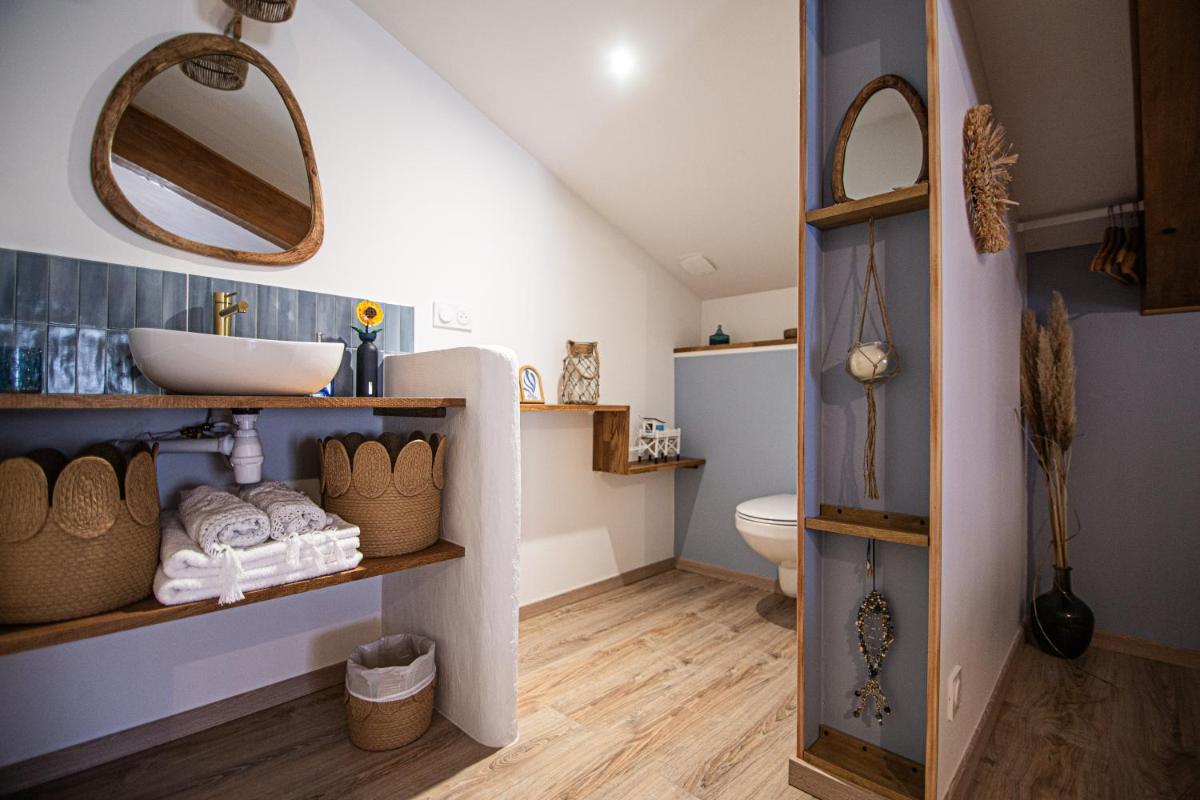 Le Logis de la Gabirotte - Housity