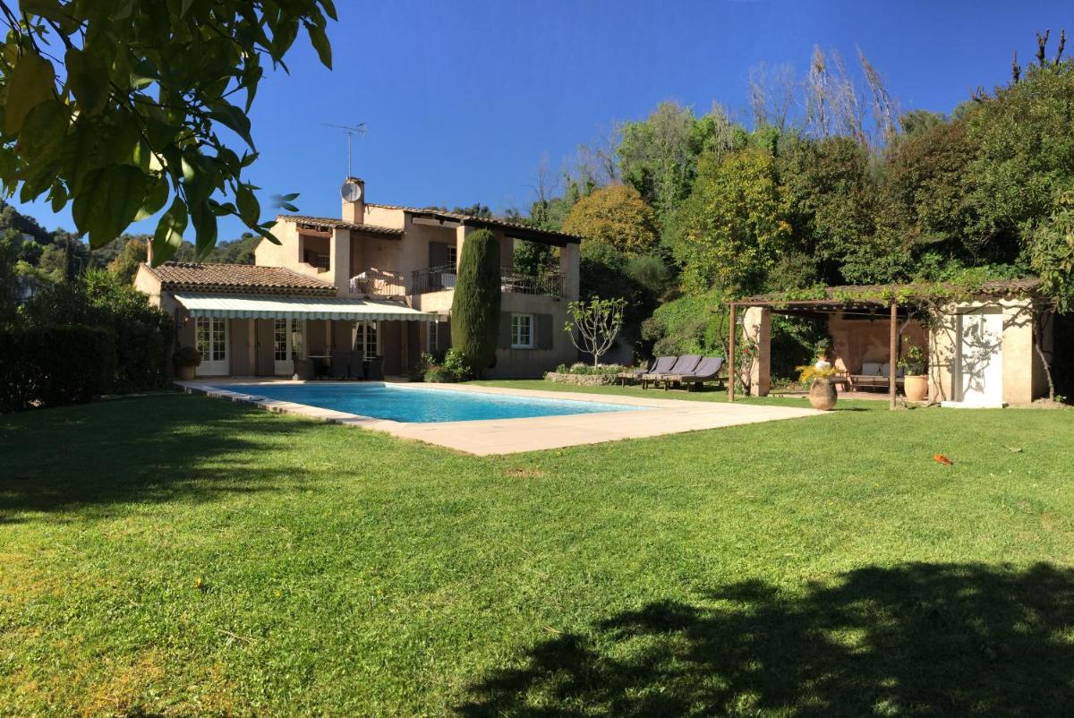 Villa Saint Paul - Housity