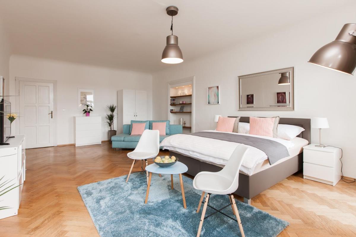 Prague Center Apartments - Housity