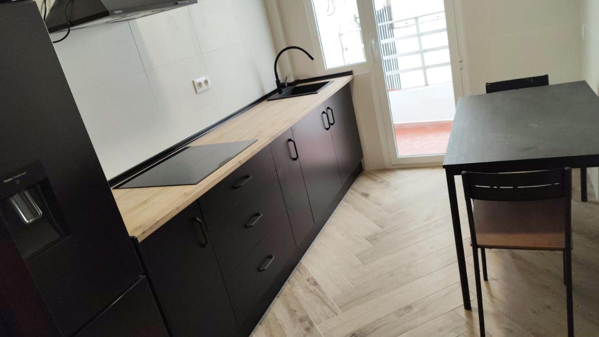 Apartamento Zafra Jaime - Housity