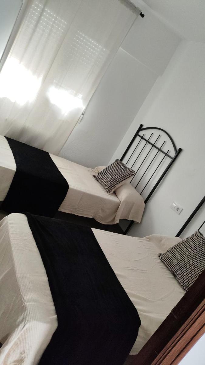 Apartamento Zafra Jaime - Housity