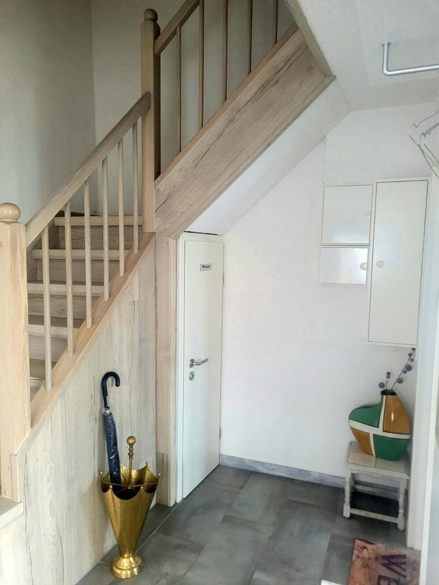Siris Ferienhaus - Housity