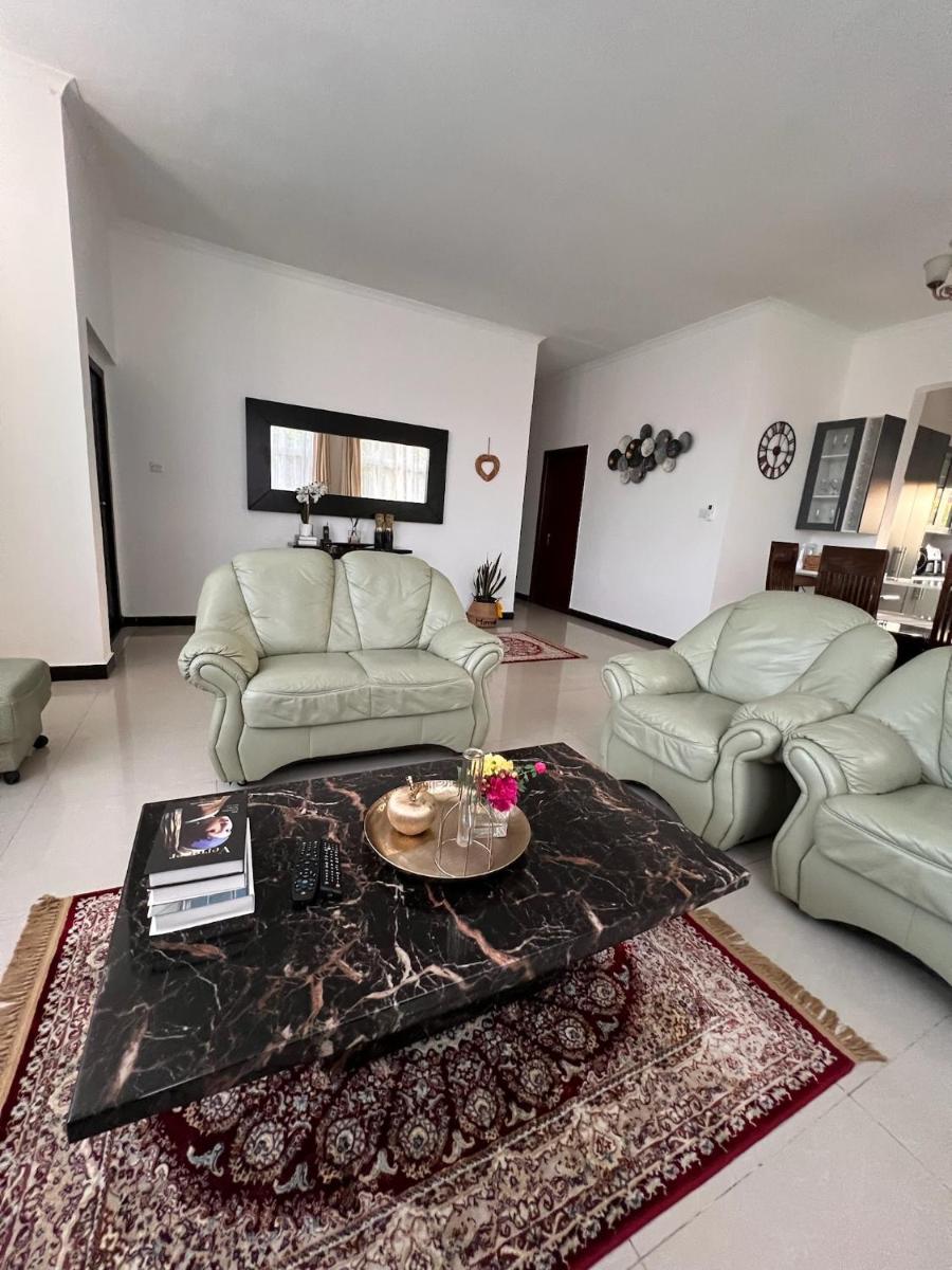 Silverest Sanctuary: Home away from Home - Hizvo
