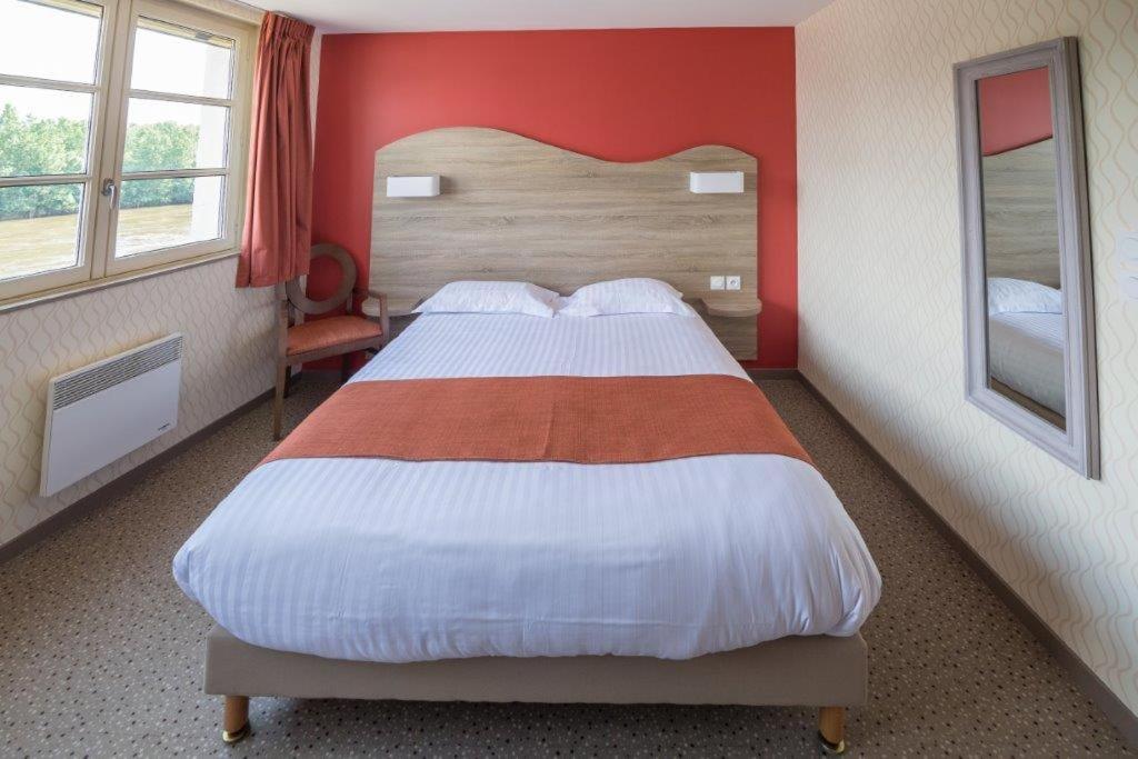 Hotel Hostellerie De La Gabelle - Housity