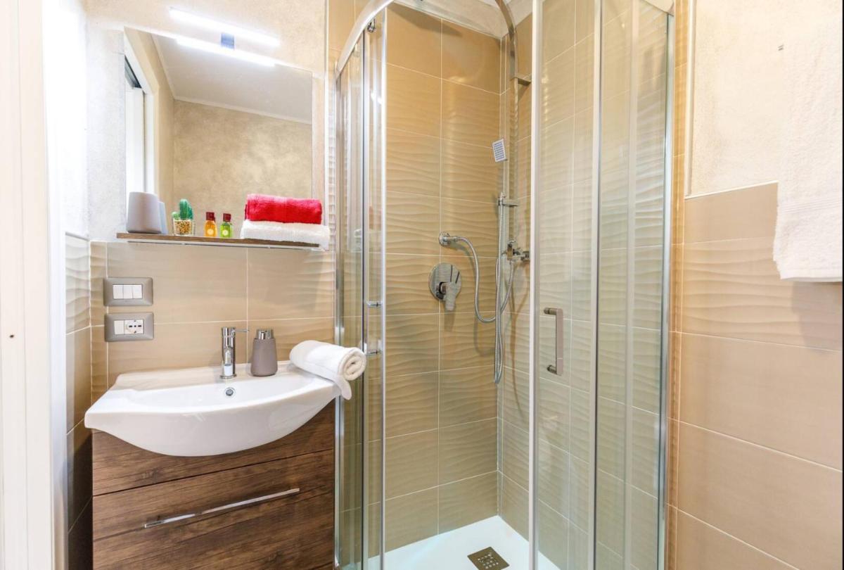 Cagliari Magica bellissimo appartamento & suite in centro - Hizvo