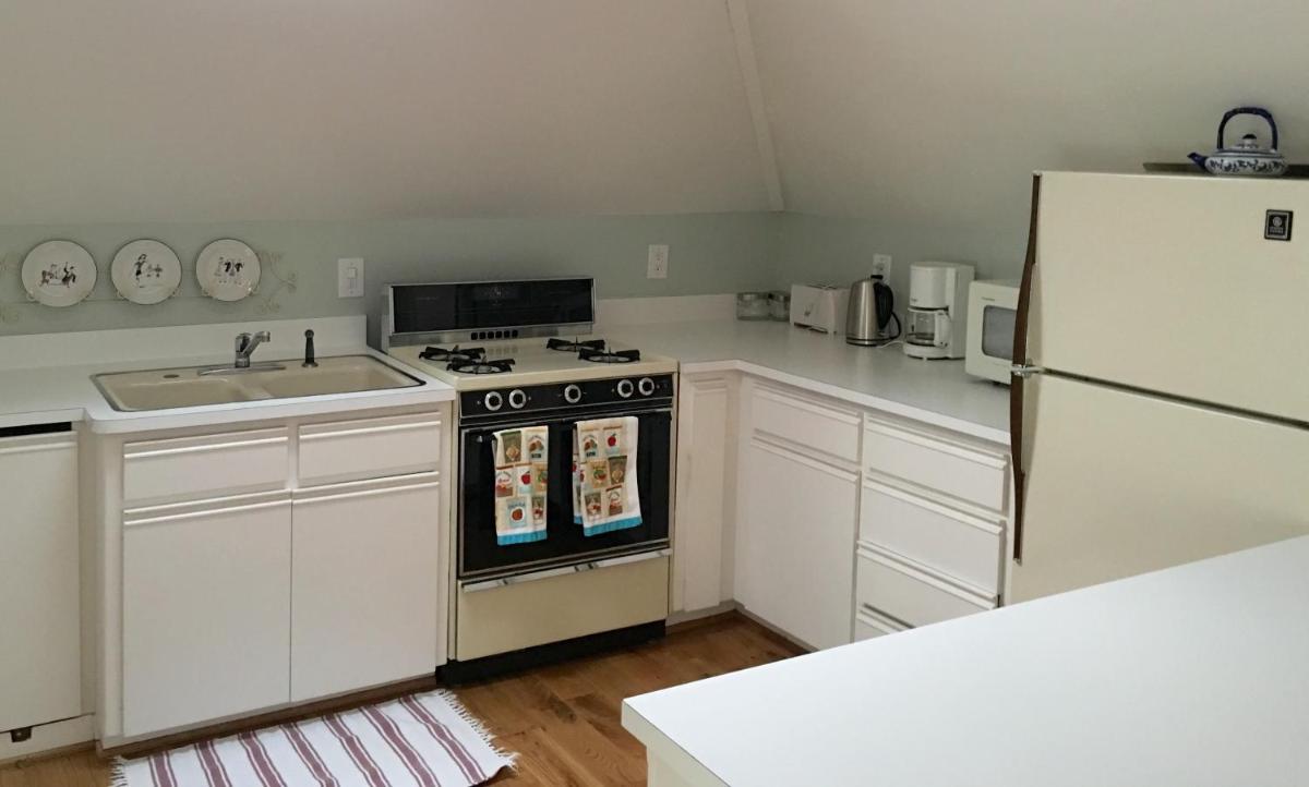 Cowper Inn - Housity