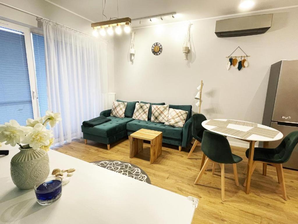 Apartament Drugi Dom Sztutowo Baltic Twins - Housity