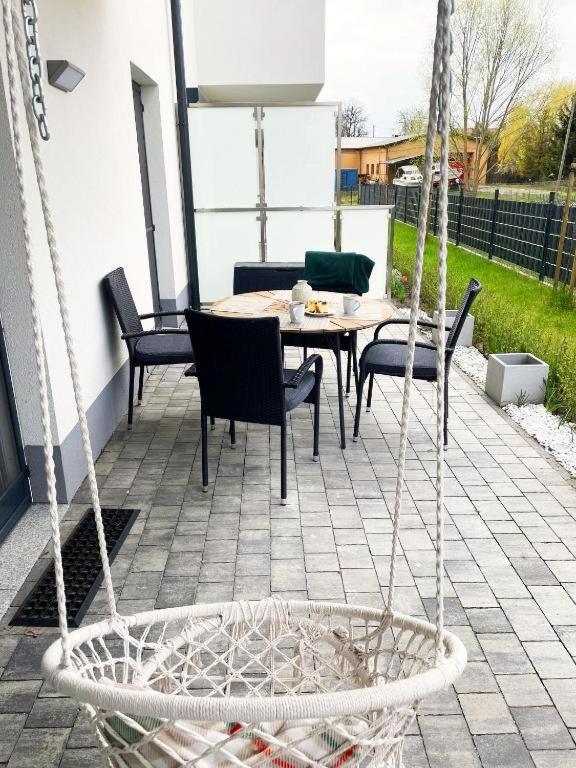 Apartament Drugi Dom Sztutowo Baltic Twins - Housity
