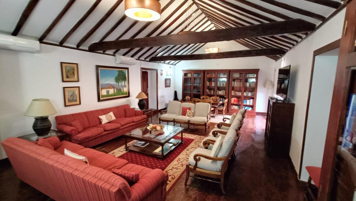 La Casona de Arona - Housity