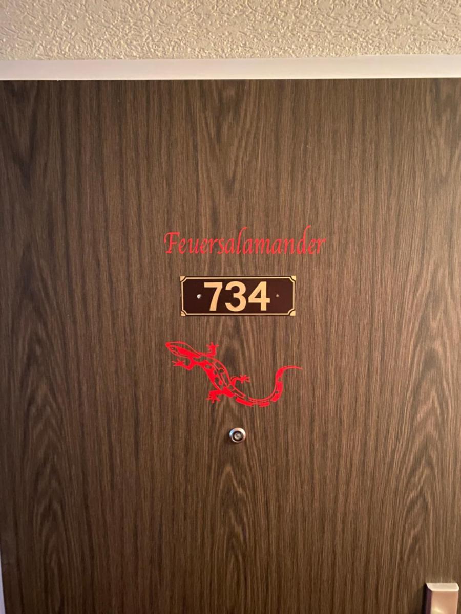 Fewo Eisvogelnest - Housity