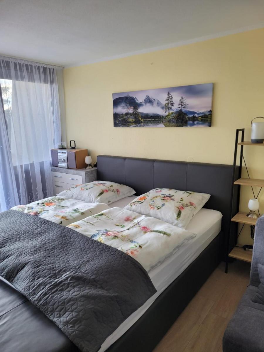 Fewo Eisvogelnest - Housity