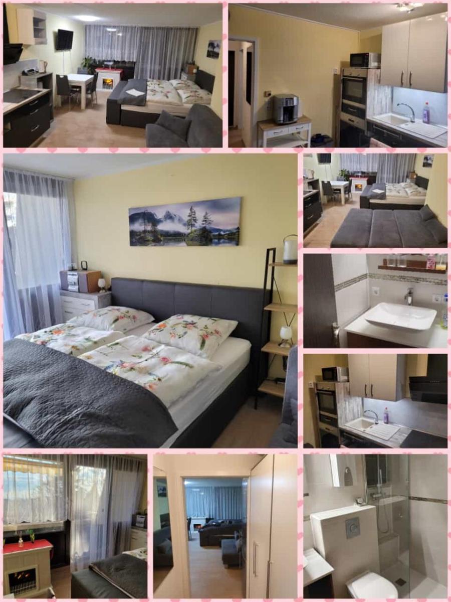 Fewo Eisvogelnest - Housity