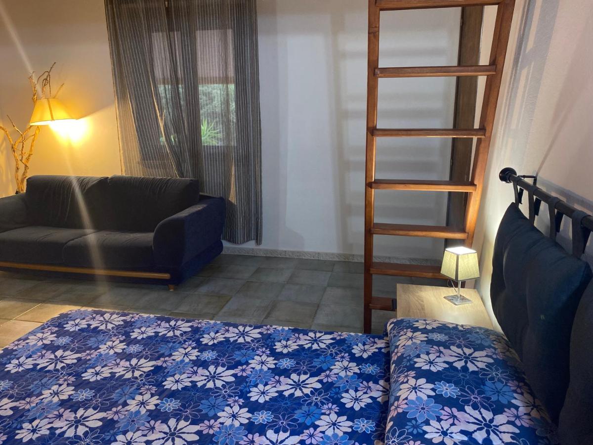 Wild sud Sardinia 2 - Housity