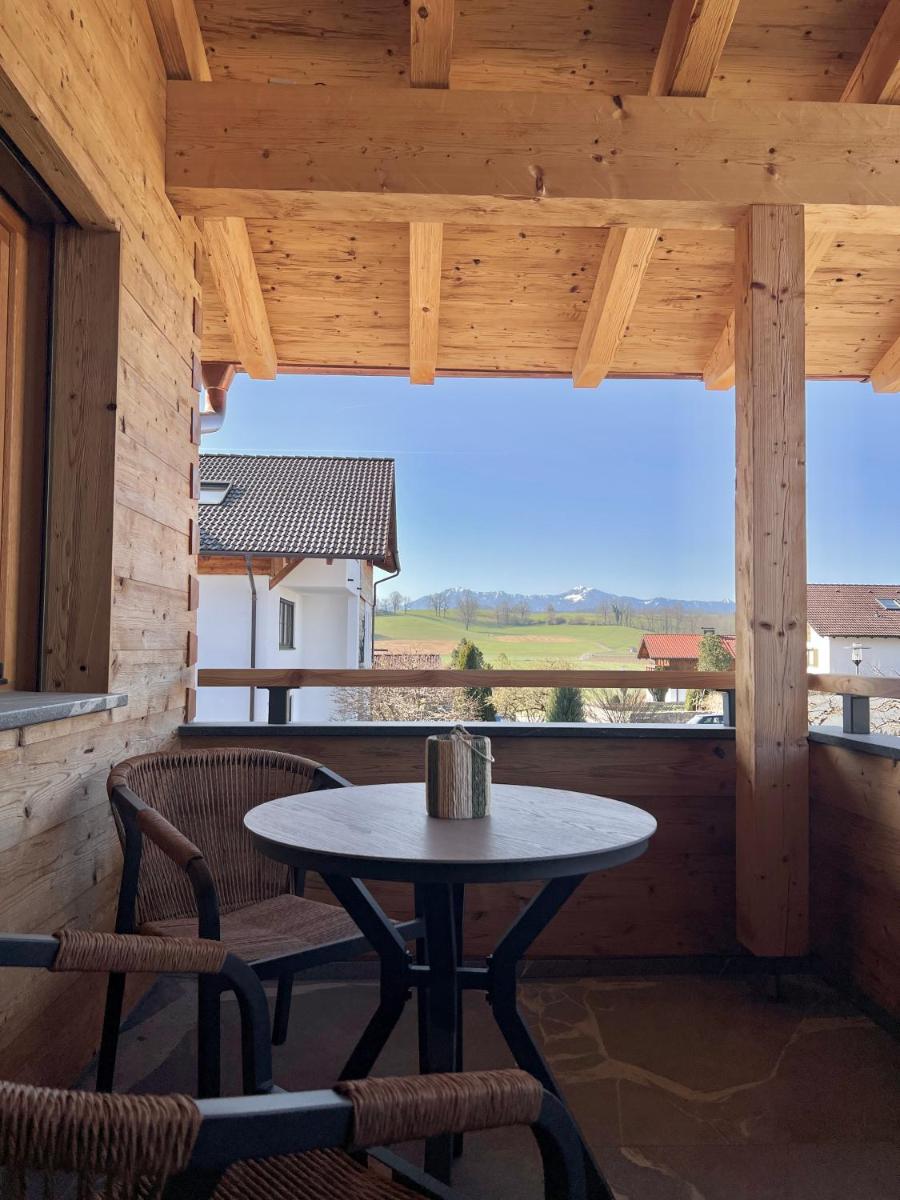 Antdorf Chalet - Housity