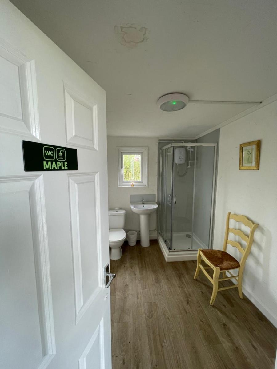 Witham Grange Glamping - Housity