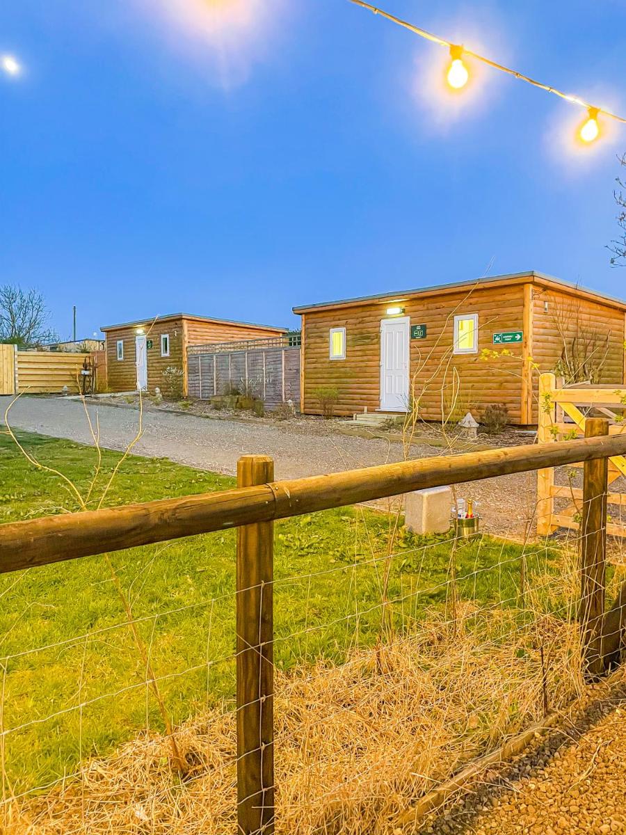 Witham Grange Glamping - Housity