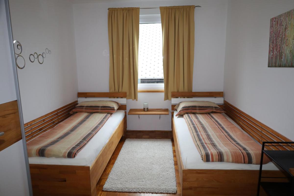 Apartma Javoršček - Housity