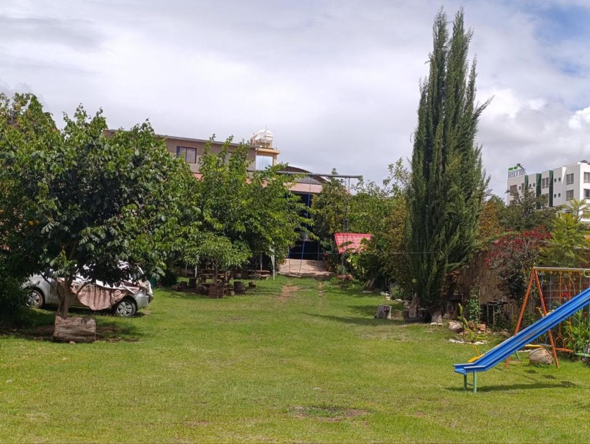Torotoro Hostal El Olvido - Housity
