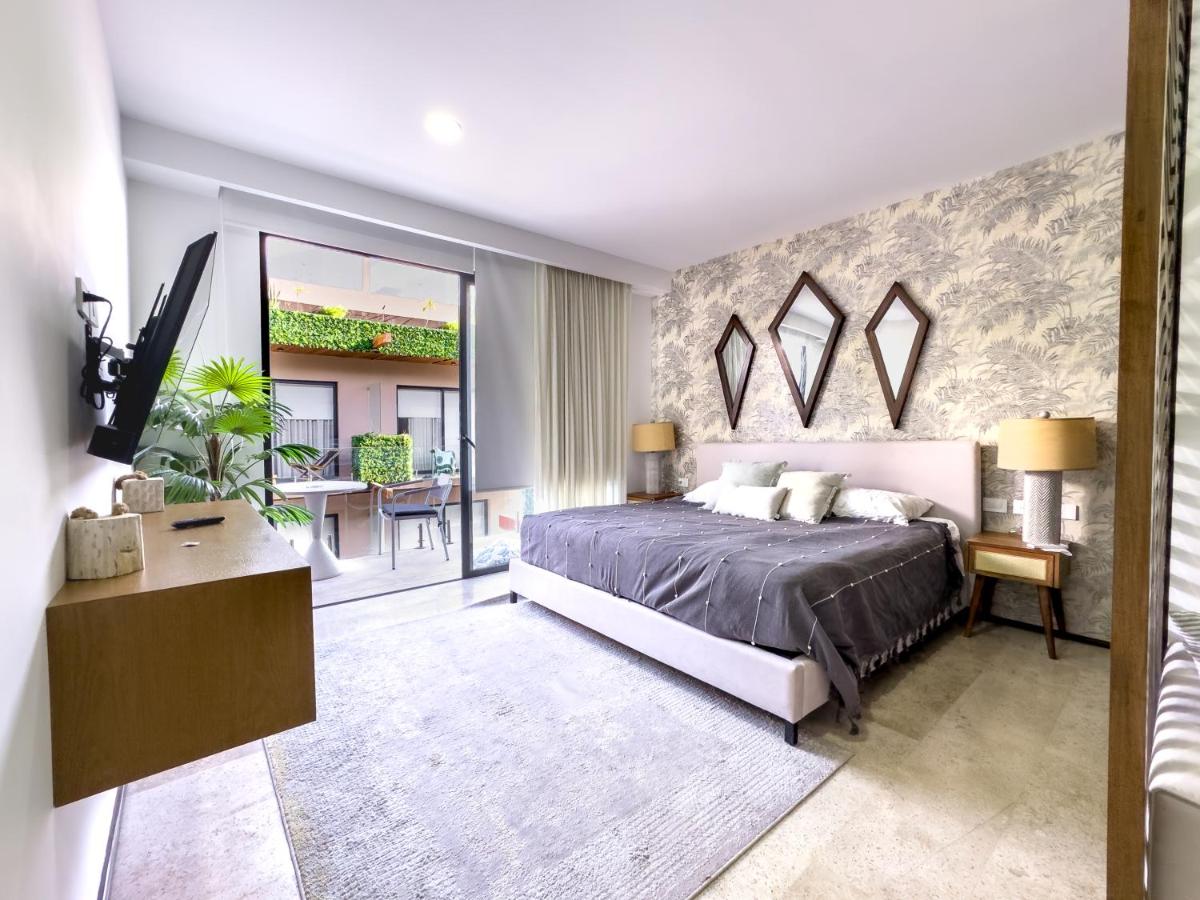 Menesse Tulum - Hizvo