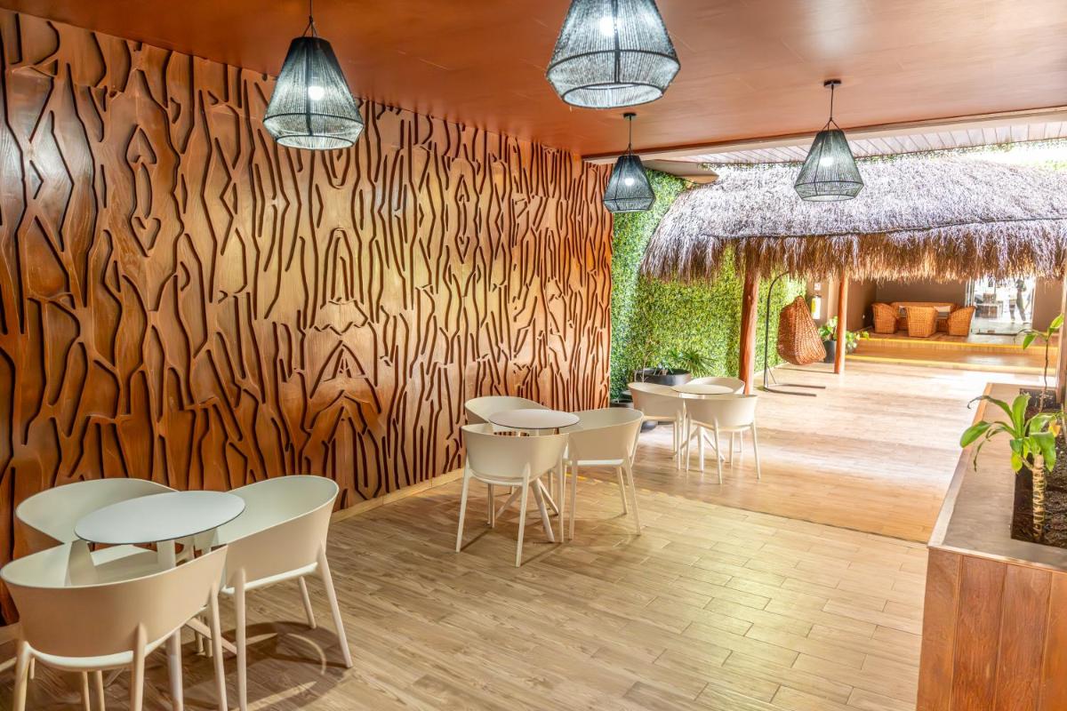 Menesse Tulum - Hizvo